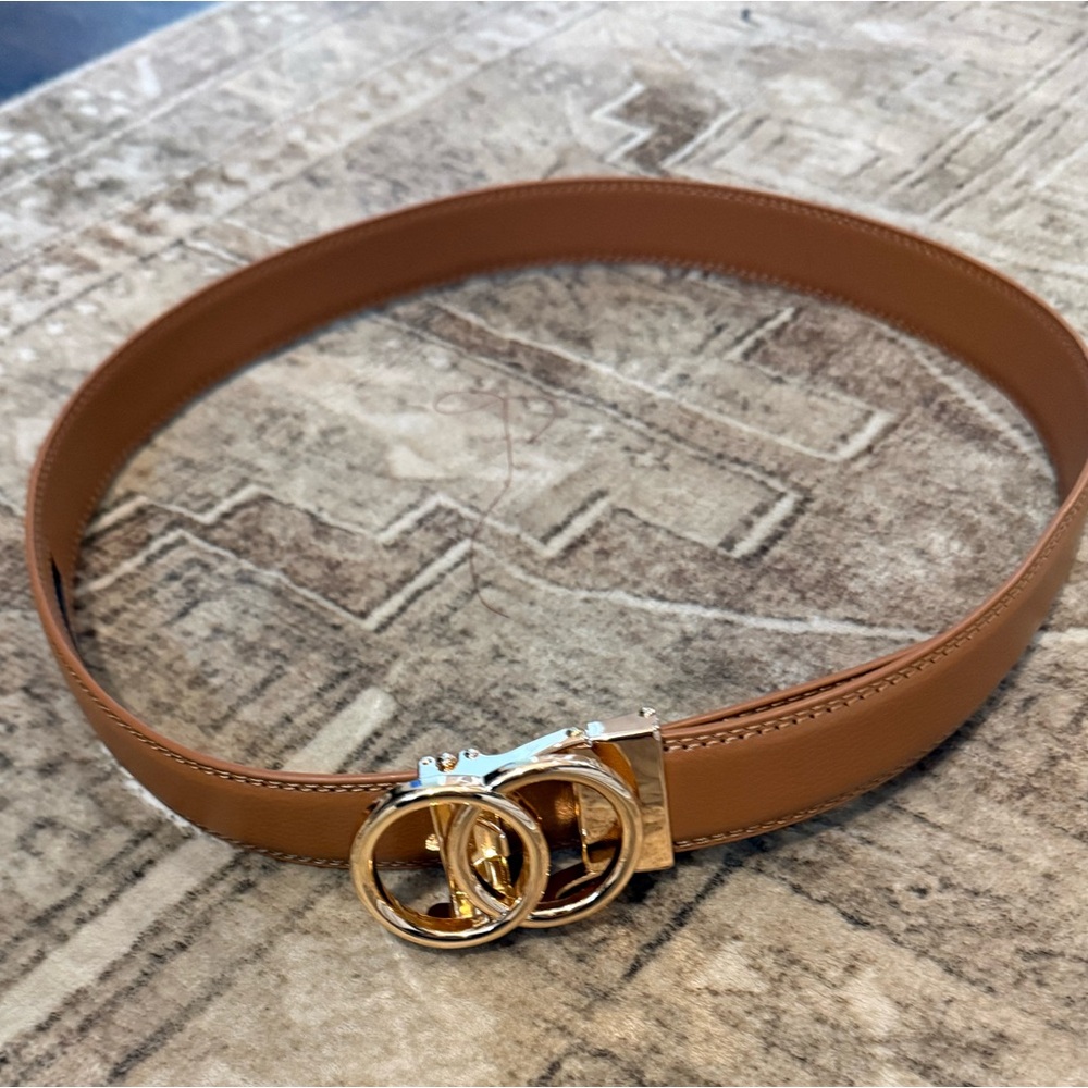Bella belt adjustable belt